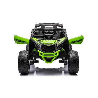 Buggy Can-Am DK-CA003 Zielony Lakierowany - EAN: 5905991001171