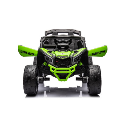 Buggy Can-Am DK-CA003 Zielony Lakierowany - EAN: 5905991001171
