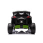 Buggy Can-Am DK-CA003 Zielony Lakierowany - EAN: 5905991001171
