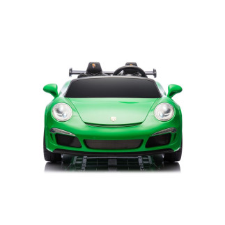 Auto na akumulator 4x4 S322 zielone EAN: 5905991050742
