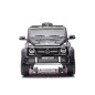 Mercedes-Benz G63 6x6 Czarny Auto na Akumulator | EAN: 5904204757300