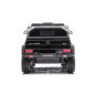Mercedes-Benz G63 6x6 Czarny Auto na Akumulator | EAN: 5904204757300