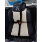 Mercedes-Benz G63 6x6 Czarny Auto na Akumulator | EAN: 5904204757300