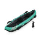 Kajak dmuchany dwuosobowy Bestway 65052 330 x 86 cm EAN: 6941607358016