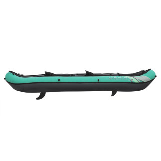 Kajak dmuchany dwuosobowy 330 x 86 cm  bestway 65052