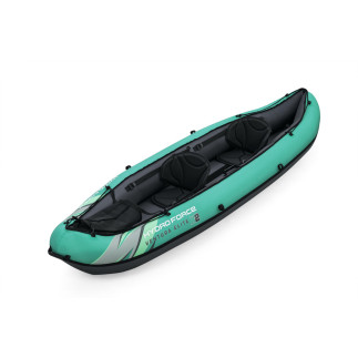 Kajak dmuchany dwuosobowy 330 x 86 cm  bestway 65052