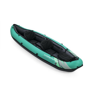 Kajak dmuchany dwuosobowy 330 x 86 cm  bestway 65052