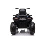 Quad na akumulator XMX607 Niebieski Lakier Spider EAN: 5903802450545