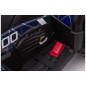 Quad na akumulator XMX607 Niebieski Lakier Spider EAN: 5903802450545