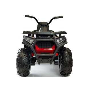 Quad na akumulator xmx607 czerwony lakier
