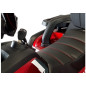Quad na akumulator XMX607 Czerwony Lakier EAN: 5903802450552