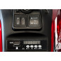 Quad na akumulator XMX607 Czerwony Lakier EAN: 5903802450552
