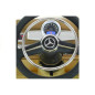 Auto na akumulator Mercedes 300S Beżowy - EAN: 5902808159148