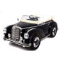 Mercedes 300S Akumulatorowy Samochód Dziecięcy Czarny Lakierowany EAN: 5902808159155