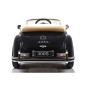 Mercedes 300S Akumulatorowy Samochód Dziecięcy Czarny Lakierowany EAN: 5902808159155
