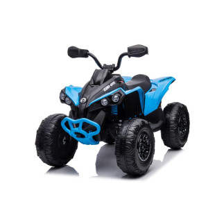 Can-Am Renegade Niebieski Akumulator 5905323218239