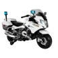 Motor na akumulator BMW R1200 Policja Biały EAN: 5902808154907