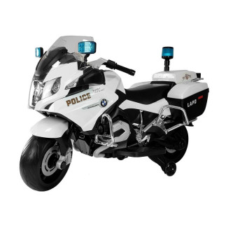 Motor na akumulator BMW R1200 Policja Biały EAN: 5902808154907
