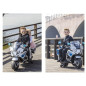Motor na akumulator BMW R1200 Policja Biały EAN: 5902808154907