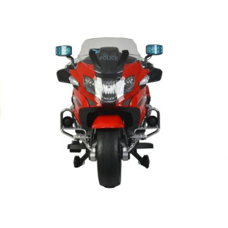 Motor na akumulator bmw r1200 policja czerwony