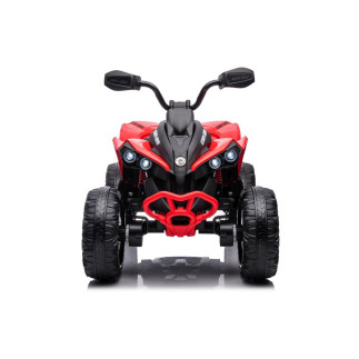 Can-Am Renegade Akumulator Czerwony 5905323218260