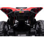 Can-Am Renegade Akumulator Czerwony 5905323218260