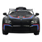 BMW M6 GT3 Czarny Auto na Akumulator EAN: 5902808159469