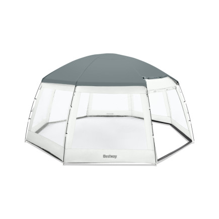 Namiot Altana do Basenu Bestway 58612 600x600x295 cm EAN: 6942138972160