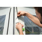 Namiot Altana do Basenu Bestway 58612 600x600x295 cm EAN: 6942138972160