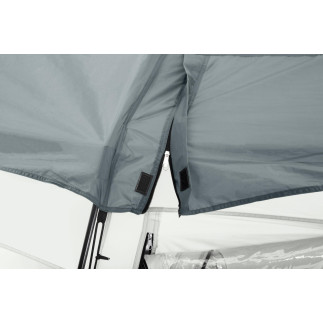 Namiot altana do basenu 600 x 600 x 295 cm bestway 58612