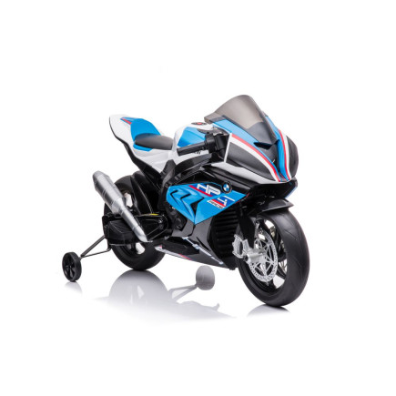 Motor na akumulator bmw hp4 race jt5001 niebieski