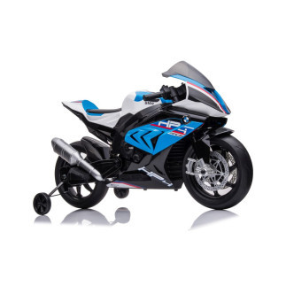 BMW HP4 Race Motor na Akumulator JT5001 Niebieski EAN: 5904665993958