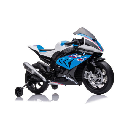 BMW HP4 Race Motor na Akumulator JT5001 Niebieski EAN: 5904665993958