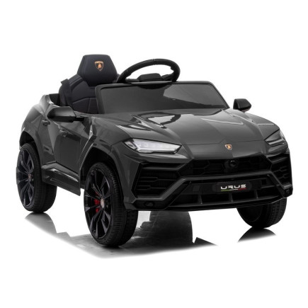 Auto na akumulator lamborghini urus bdm0923 czarny