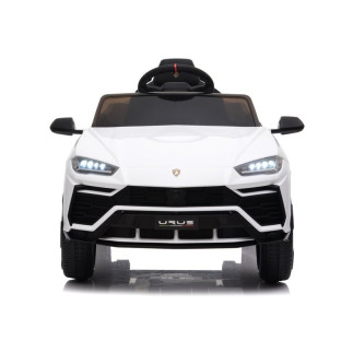 Auto na akumulator Lamborghini Urus BDM0923 Biały EAN: 5908275990154