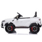 Auto na akumulator Lamborghini Urus BDM0923 Biały EAN: 5908275990154
