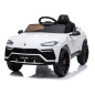 Auto na akumulator Lamborghini Urus BDM0923 Biały EAN: 5908275990154