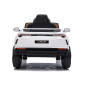 Auto na akumulator Lamborghini Urus BDM0923 Biały EAN: 5908275990154