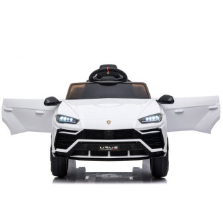 Auto na akumulator lamborghini urus bdm0923 biały