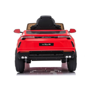Auto na akumulator lamborghini urus bdm0923 czerwony