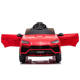 Auto na akumulator lamborghini urus bdm0923 czerwony
