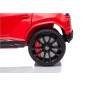 Auto na akumulator Lamborghini Urus czerwone BDM0923 EAN: 5908275990161