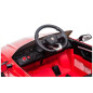 Auto na akumulator Lamborghini Urus czerwone BDM0923 EAN: 5908275990161