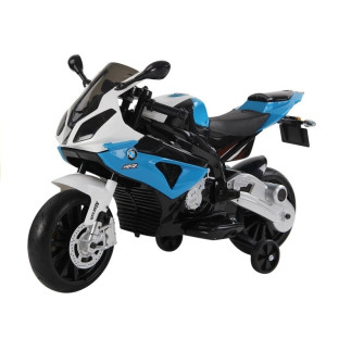 Motor na akumulator BMW S1000RR Niebieski EAN: 5902808151074