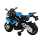 Motor na akumulator BMW S1000RR Niebieski EAN: 5902808151074