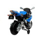 Motor na akumulator BMW S1000RR Niebieski EAN: 5902808151074