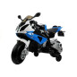 Motor na akumulator BMW S1000RR Niebieski EAN: 5902808151074