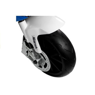 Motor na akumulator bmw s1000rr niebieski