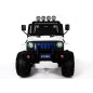 Auto na akumulator Jeep S2388 Biały 4x45W EAN: 5908275995760