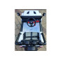 Auto na akumulator Jeep S2388 Biały 4x45W EAN: 5908275995760
